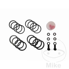 JMP Front Brake Caliper Seals fits Kawasaki GPZ 900 R Ninja 1990-1994