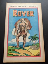 Rover Comic No 1146 October