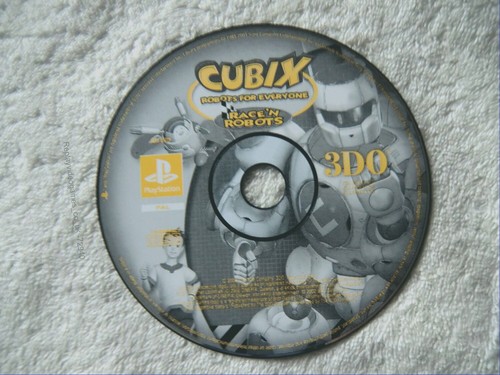 72940 cubix robots for - 72940,