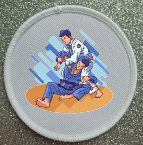 Brazilian jiu jitsu gi - brazilian,