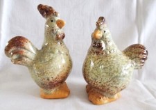  ‘NEW’ Set of 2 Ceramic