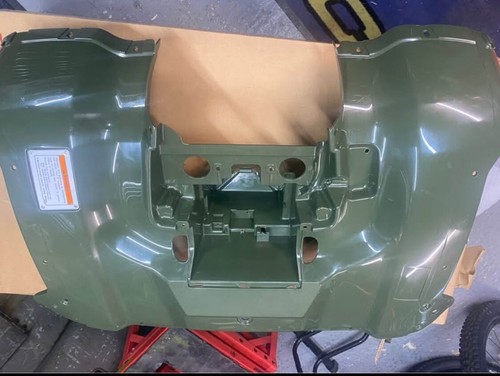 Honda trx 350 fender - honda,