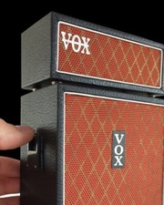 Axe Heaven Bass Amplifier &