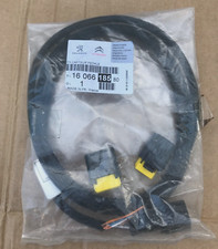 Peugeot Citroen Wiring Loom -