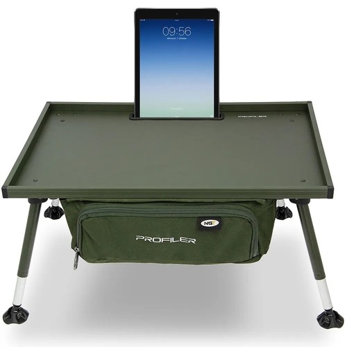 Ngt profiler bivvy table - profiler,