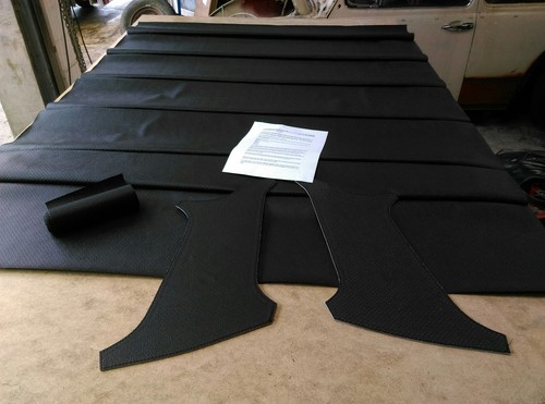 Classic mini headlining kit - classic,