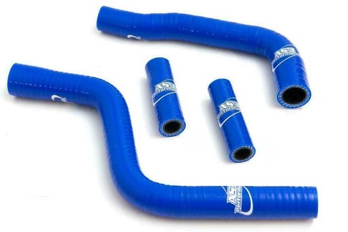 As3 silicone radiator hoses - as3,