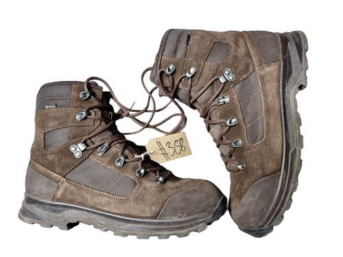 Lowa german army issue - german,