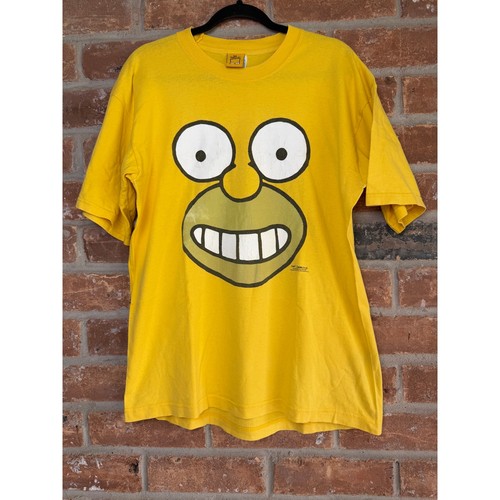 Vintage 1999 simpsons homer - vintage,