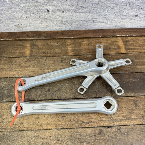 Vintage dura ace - dura-ace, cranks