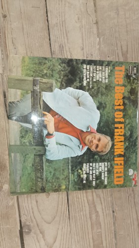 Frank ifield the - frank,