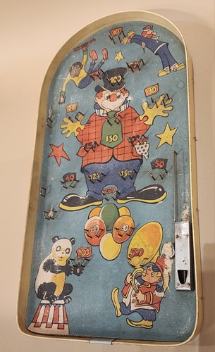 Bagatelle from ussr with - ussr,