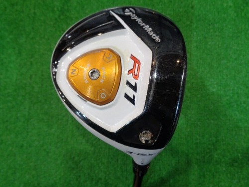 Taylormade r11 fairway - taylormade, wood
