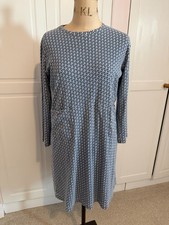 Orla Kiely Uniqlo shamrock