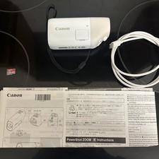 Canon PowerShot ZOOM Compact