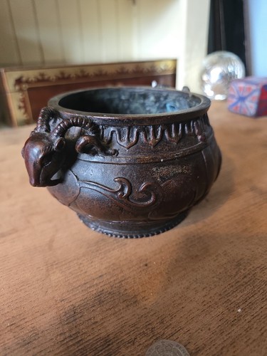 China bronze dynasty - china,
