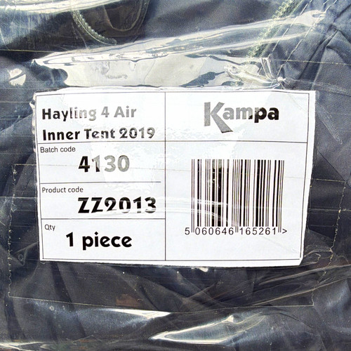 Kampa hayling air - kampa, inner