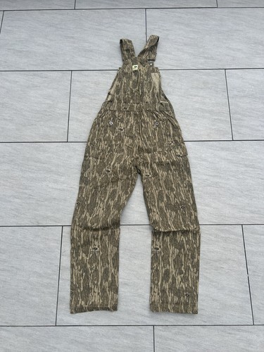 Men mossy oak woodland - mossy,
