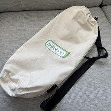 Aerobed Cotton Storage Bag
