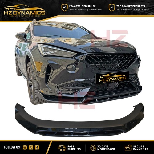 For cupra formentor - formentor, gloss