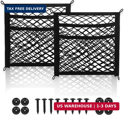 Layer small cargo - small, net,cargo