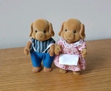 Sylvanian Families Forest