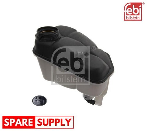 Expansion tank coolant for - expansion,