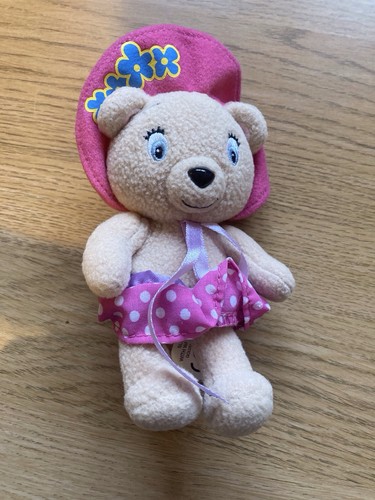 Noddy and friends tessie bear - noddy,