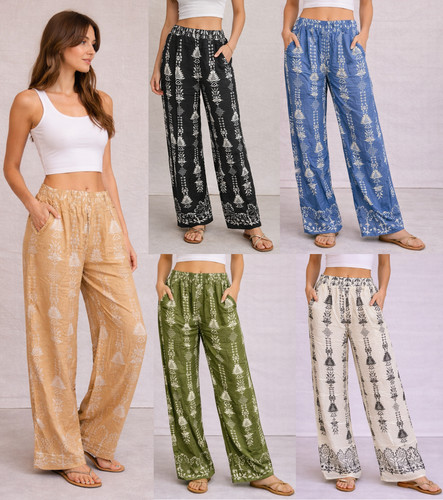 Ladies trousers womens - trousers,