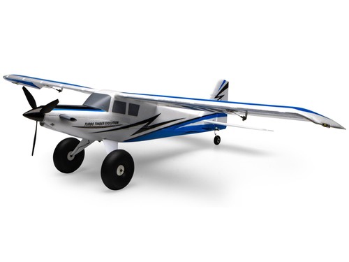 Flite umx turbo timber - umx,