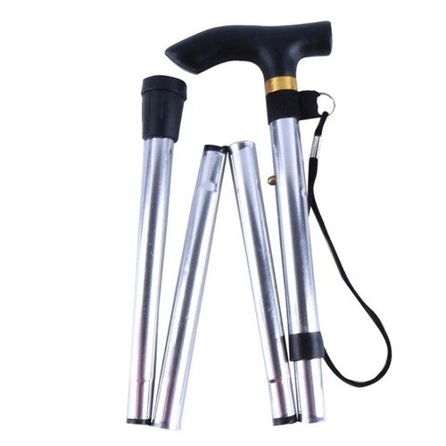 Walking stick easy - easy, fold