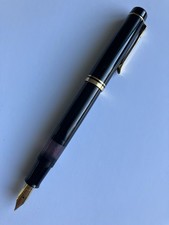 Pelikan M200 Classic Fountain