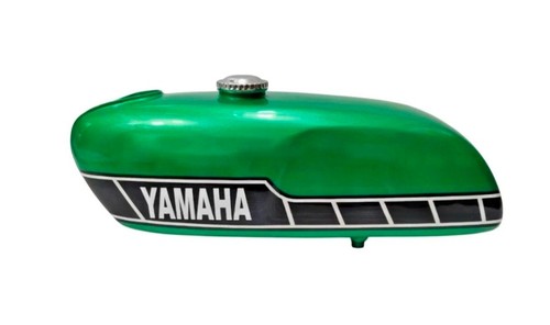 Yamaha fs1 moped - moped, steel