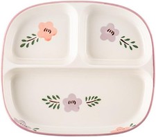 Divided Plates Ceramic
