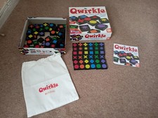 Qwirkle - Mindscape - Wooden