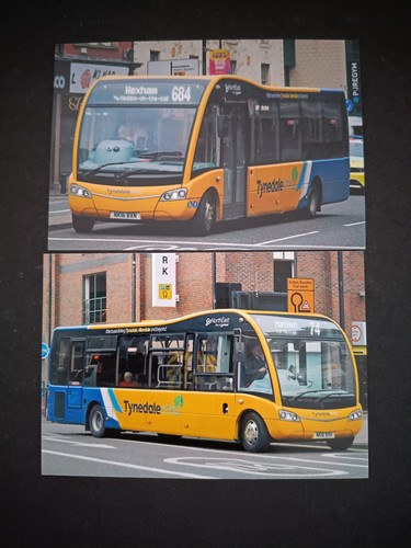 Bus photos north east - bus,