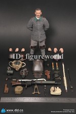 Pre-order DID D11015 1/6 WWI