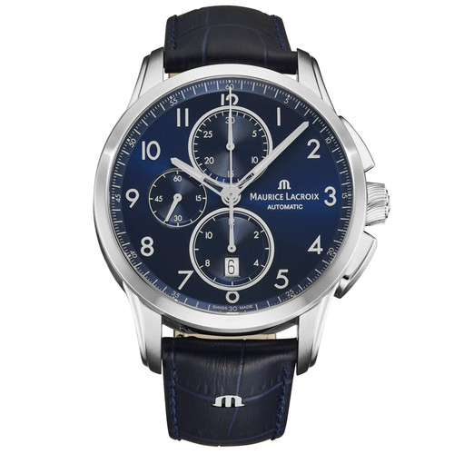 Maurice lacroix pontos - lacroix,