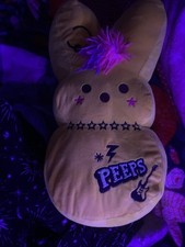 Lil Peep Stuffed Animal. 
