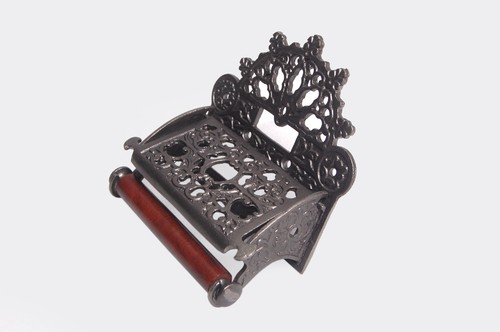 Wall mounted imperial design - wall,