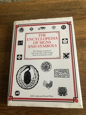 Book Encyclopaedia of Signs