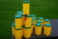 24x 1L Chicken Drinker Set