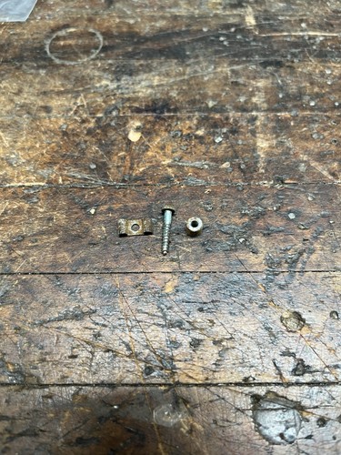 Vintage fender 1960 string - vintage, 1960’s