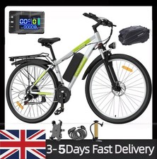 29 IN Electric Mountain Bike