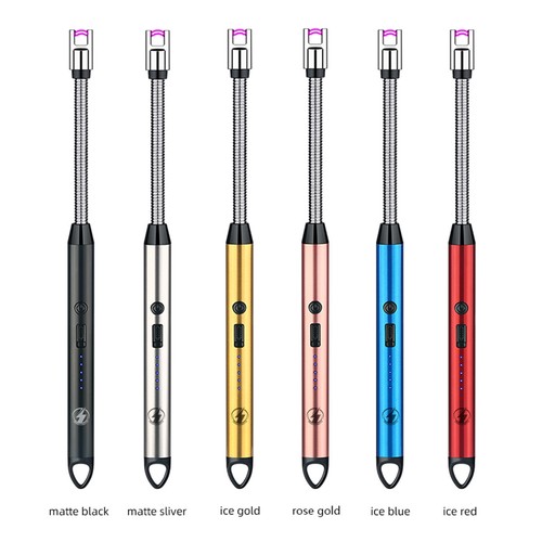 Electric candle lighter - candle, usb