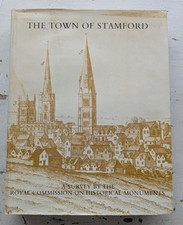 The town stamford an - of,