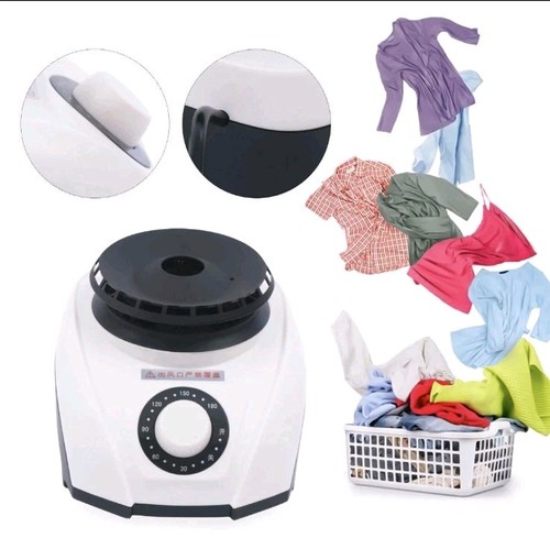 Portable electric clothes - electric,