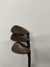 Cobra Trusty Rusty Wedges
