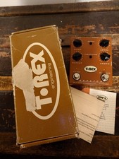 T-Rex Replica Delay