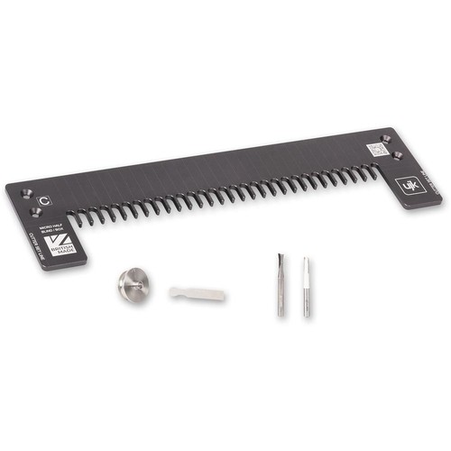 Ujk dovetail jig fine pitch - ujk,